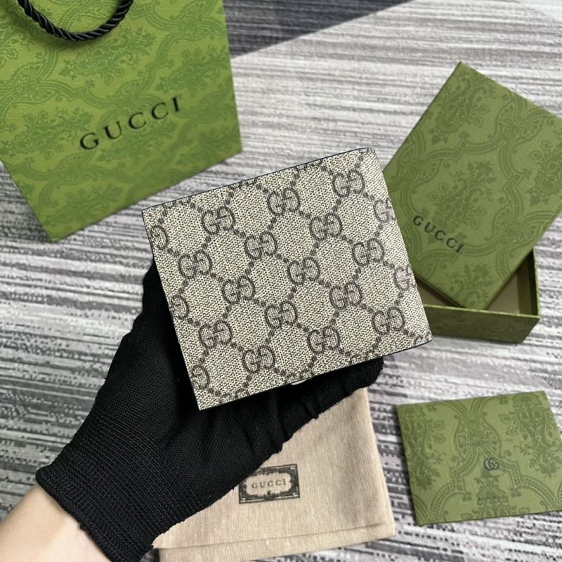 Gvc*1 wallets